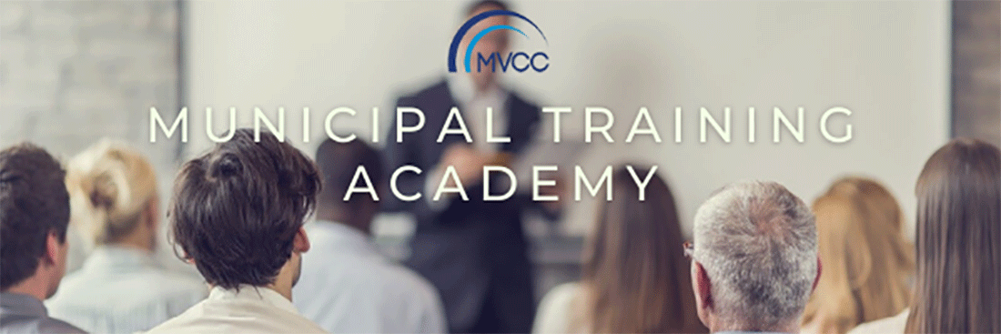 Municipal Training Academy