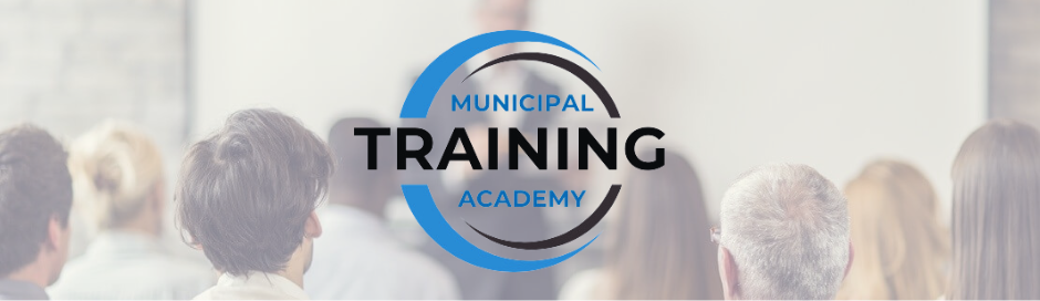 Municipal Training Academy