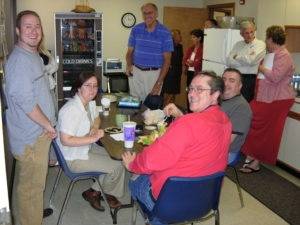 old lunch room photo