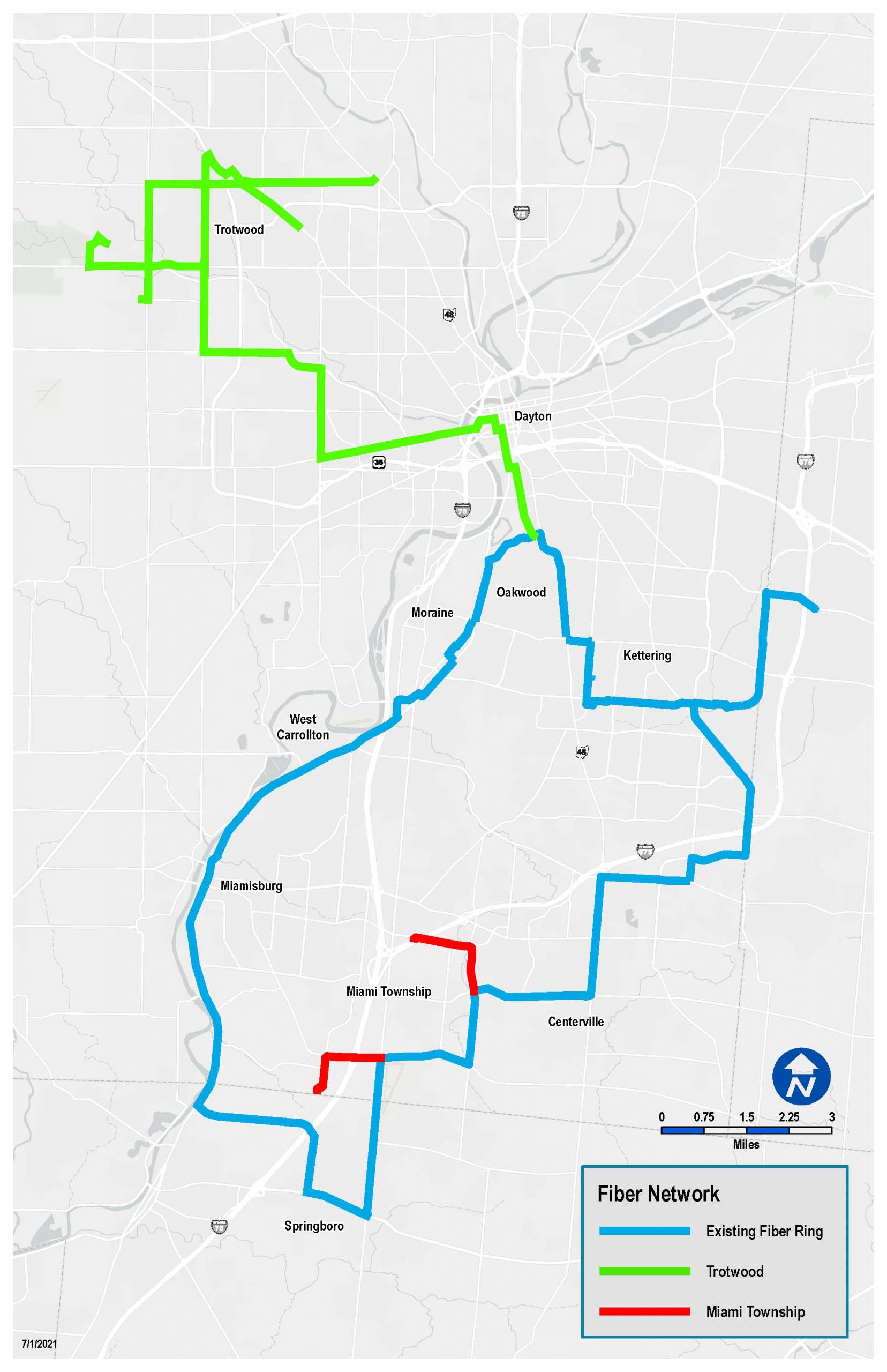 fiber map image